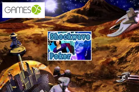 Shockwave Poker